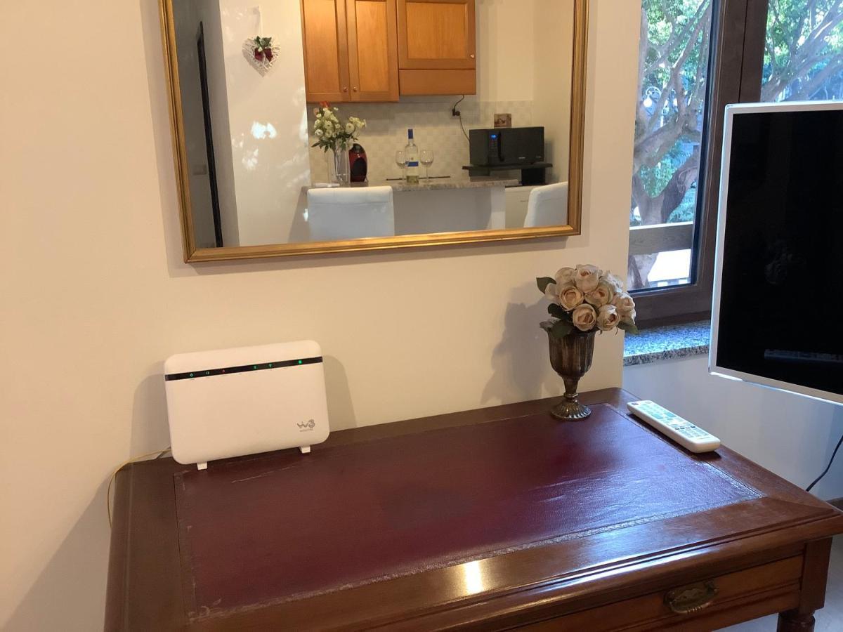 Living Downtown Codice Iun Q4645 Apartment *